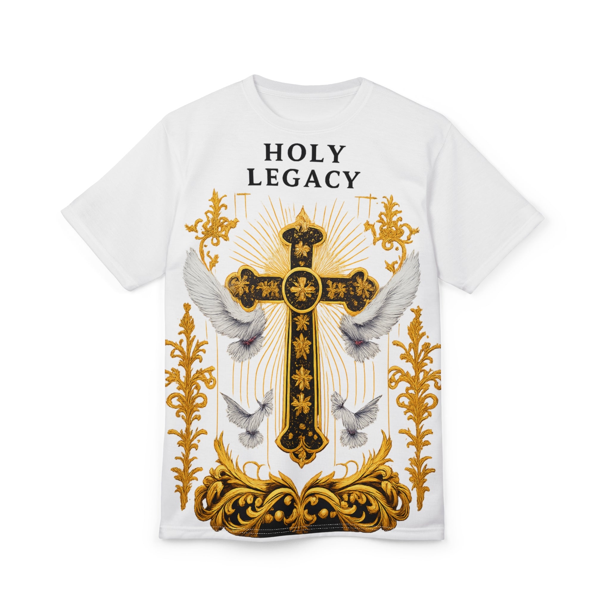 Holy Legacy