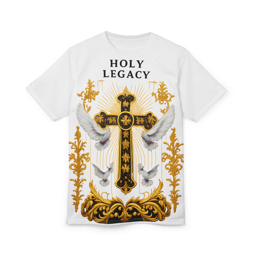 Holy Legacy