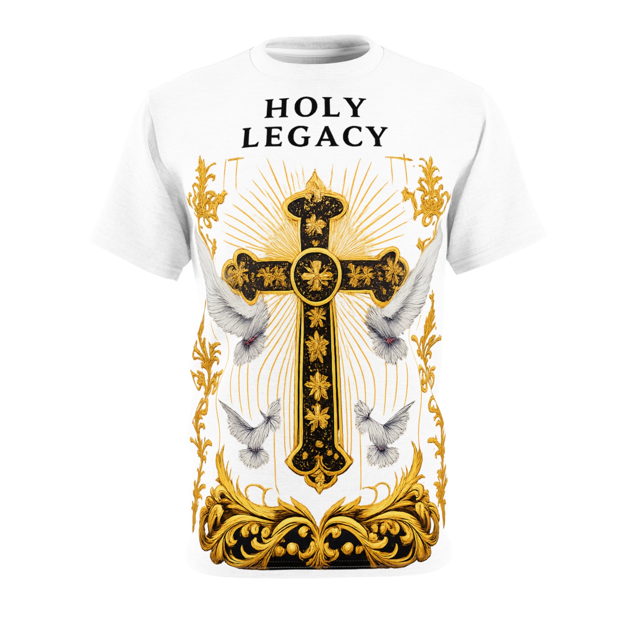 Holy Legacy